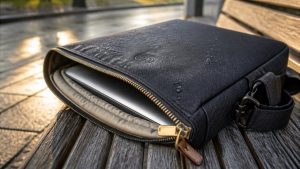compact 16 inch laptop sling