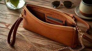 convertible crossbody wristlet review