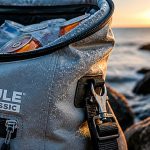 durable insulated portable cooler