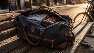 durable versatile well built bag