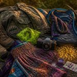 festival camping essentials checklist