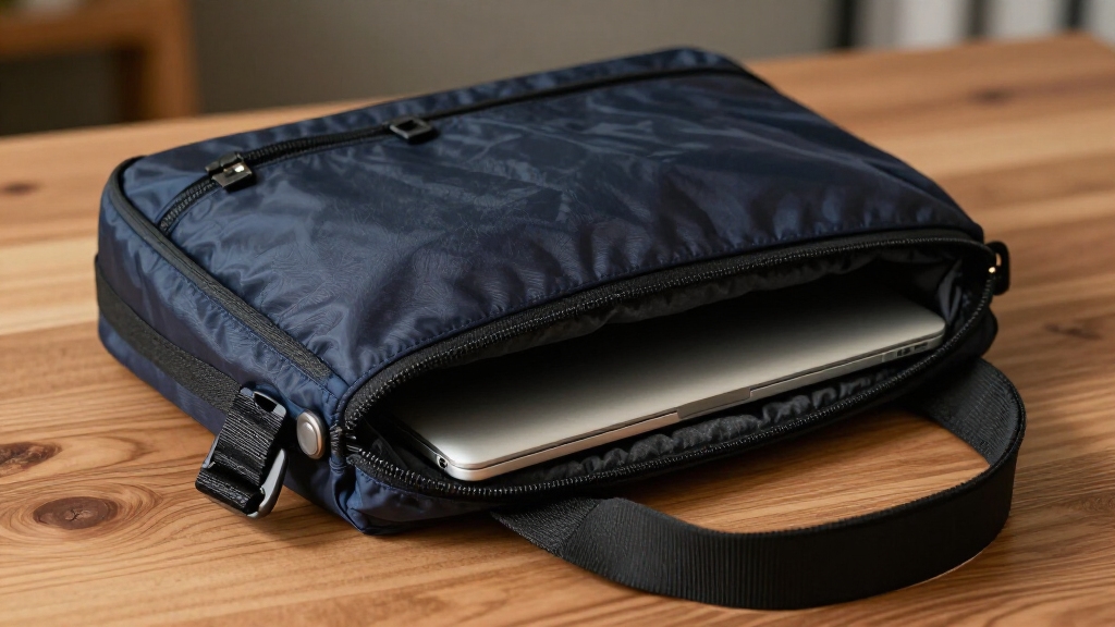 fit protection organized features