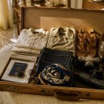 packing essentials for rome trip