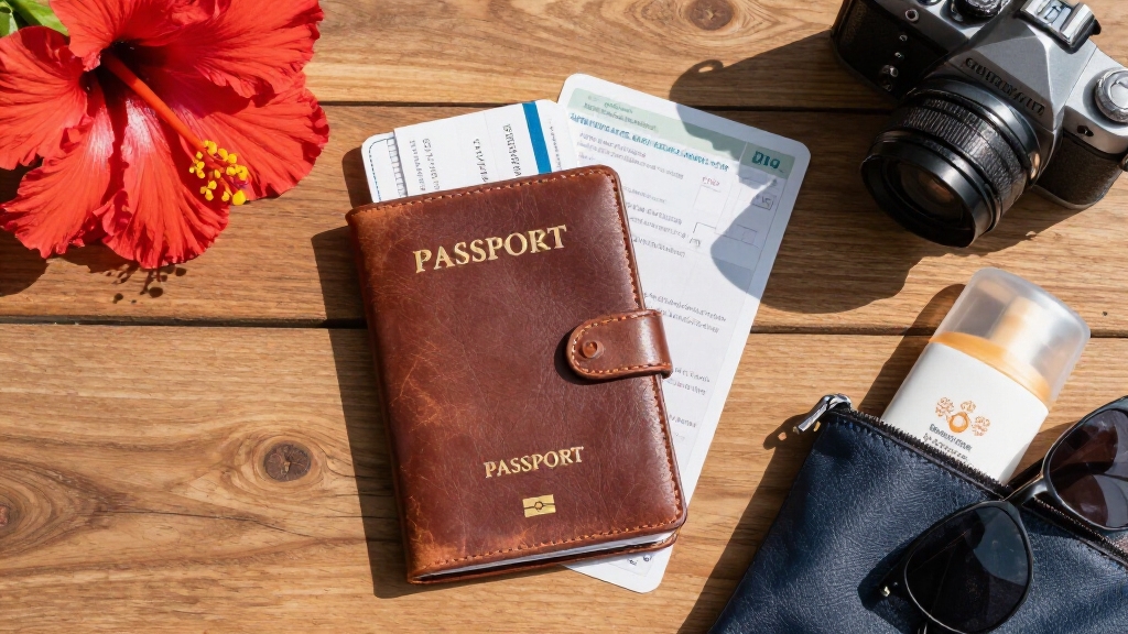 cancun vacation packing list
