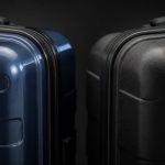 polycarbonate versus abs luggage