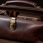 review of men s doctor bag