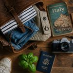 study essentials for italy