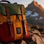 y shaped pack by topo designs