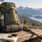 How Much Weight Should You Carry in a Backpack