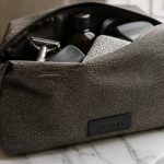 compact durable travel organizer