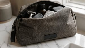 compact durable travel organizer