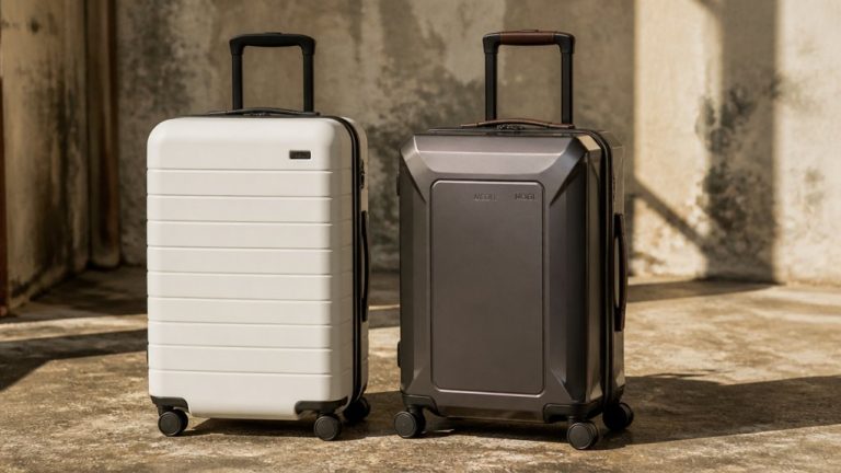 comparison away vs nobl luggage