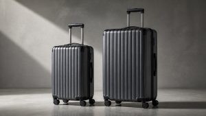 comparison of 24 and 28 inch luggage