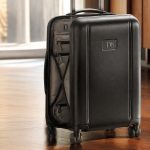 db luggage lacks clarity