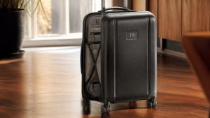 db luggage lacks clarity