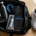 essentials to pack for gym