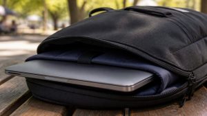 fits 15 inch laptop backpack