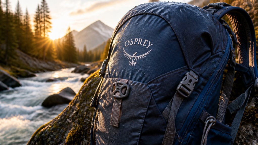 high quality durable hiking packs