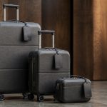inquiry about britbag luggage