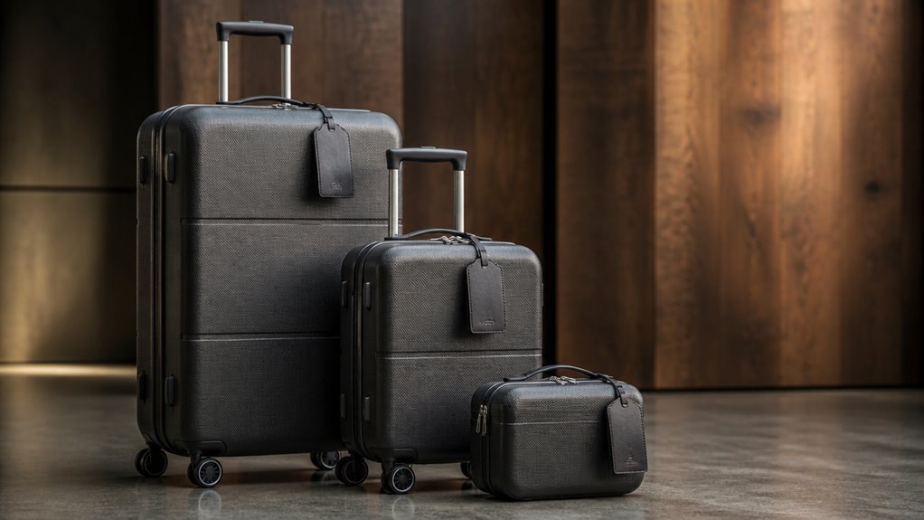inquiry about britbag luggage