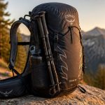 lightweight comfortable versatile daypack