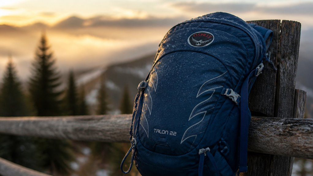 lightweight durable versatile daypack