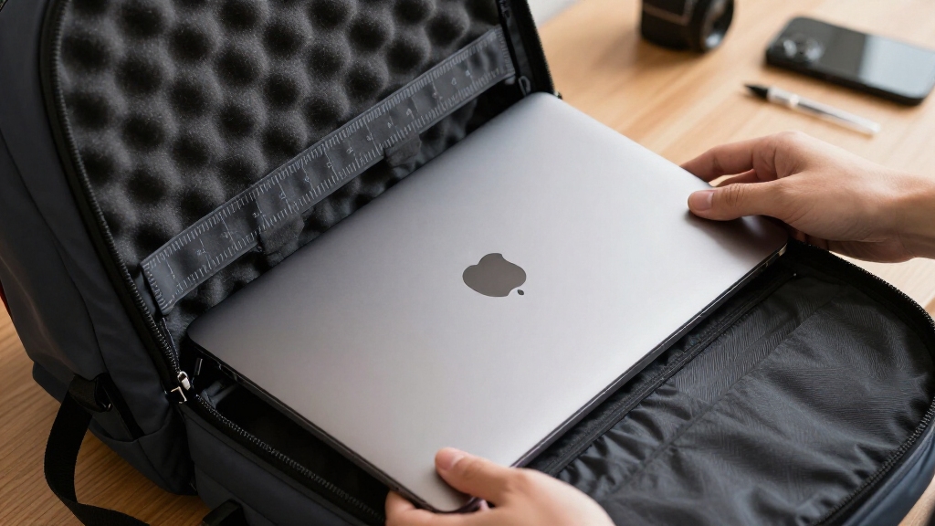 measure laptop match sleeve