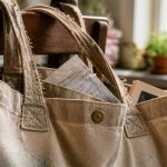 name from verb tote