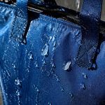 nylon bag water resistance