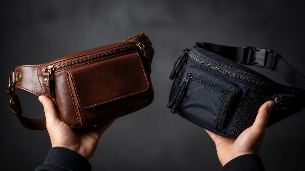same bag different names