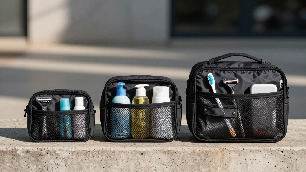 size and storage comparisons