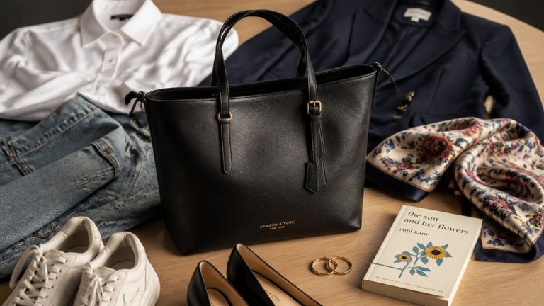 versatile staple for any outfit