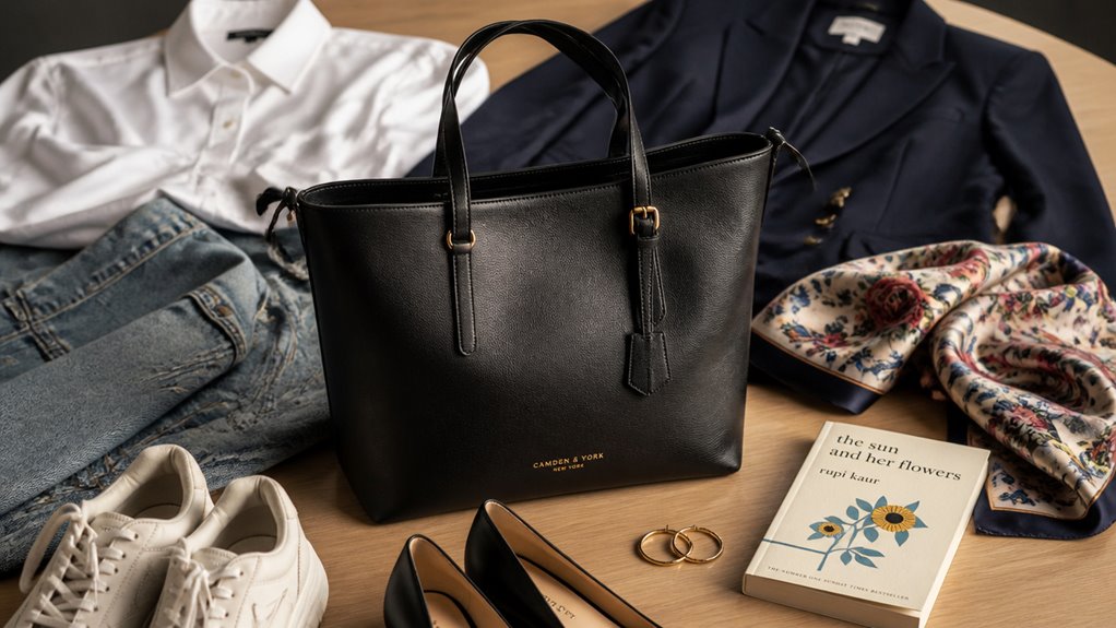 versatile staple for any outfit