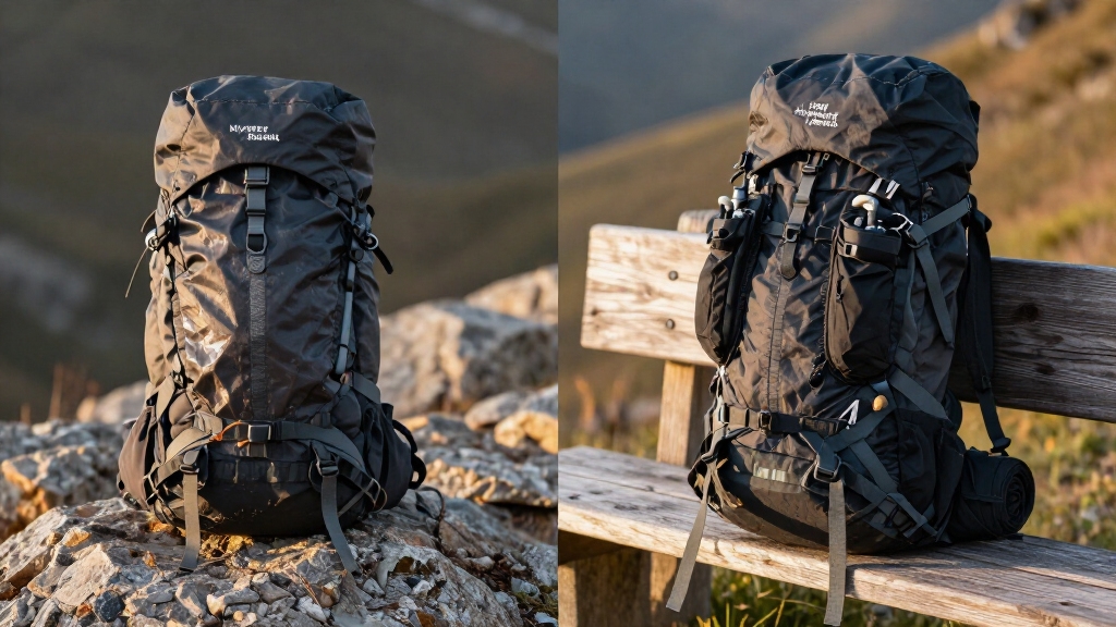versatile urban versatile outdoor pack