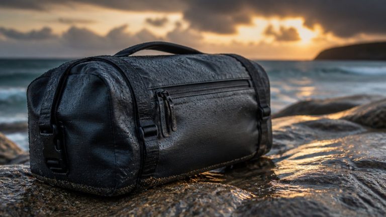 weatherproof doesn t guarantee waterproof