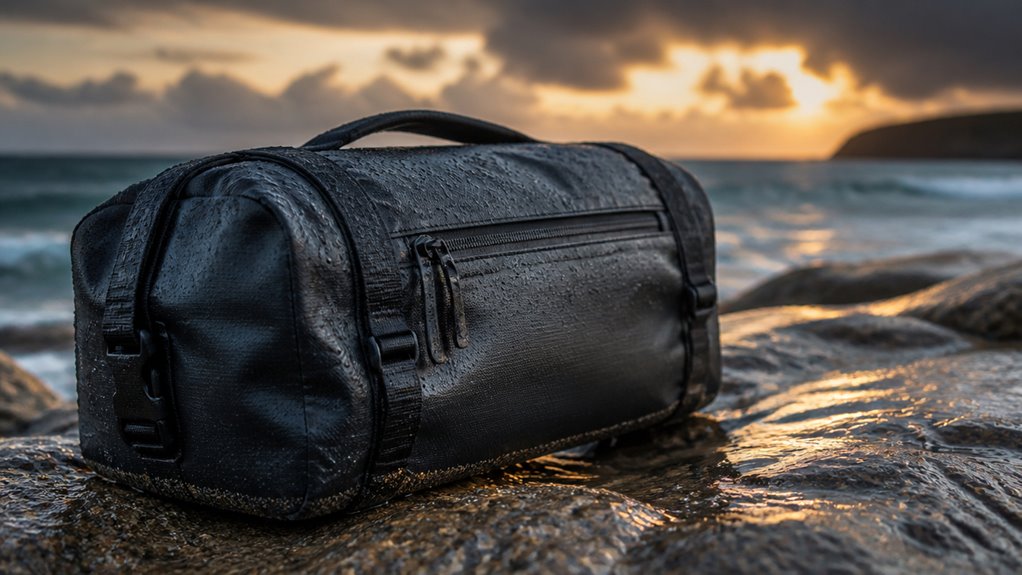 weatherproof doesn t guarantee waterproof