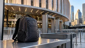 Can You Bring a Backpack Into Msg