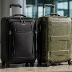 comparing travelpro maxlite walkabout