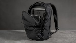 durable minimalist everyday carry backpack