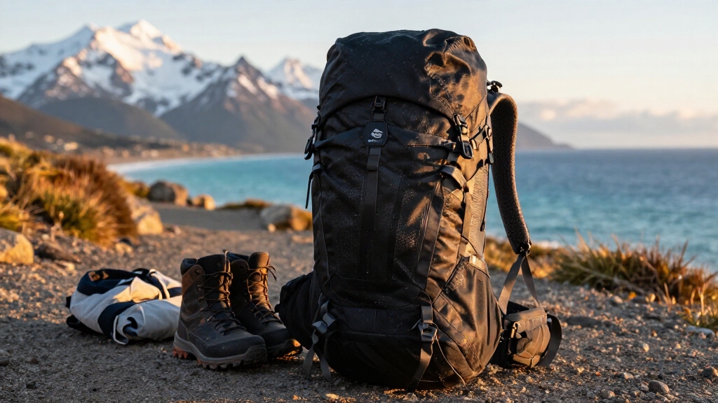 durable versatile 25l commuter pack