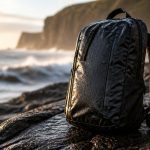 durable weatherproof 25l backpack