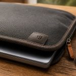 slim organized desk accessory